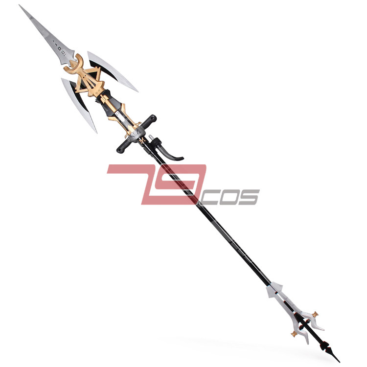 Cosplay Flame Prop - ゲームアークナイツリード炎影剣コスプレ小道具ハロウィンカーニバルコスプレパーティー小道具アクセサリー
