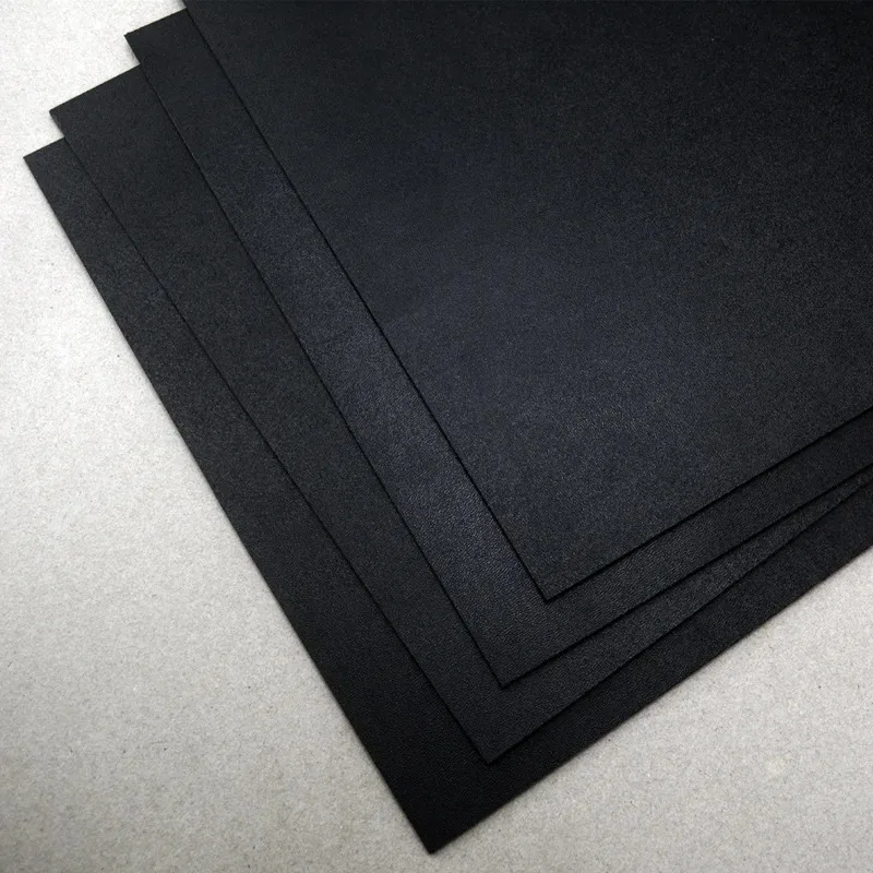 Worbla Thermoplastic - 1pc 耐久性のある熱成形シート KYDEX 熱可塑性シート DIY ナイフシース、ガンホルスター、鞘の製作に適しています