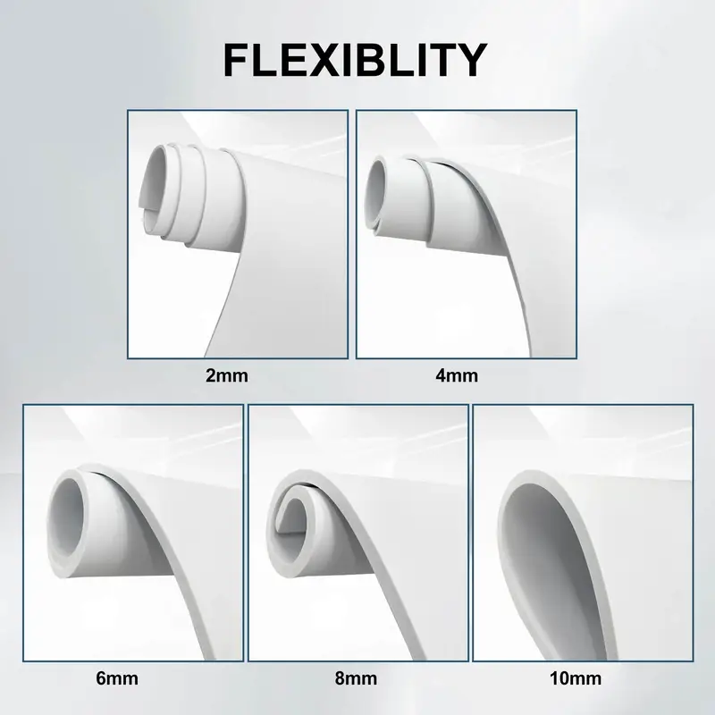 Craft Foam Roll - EVA フォームロール スポンジ紙 厚さ 2mm-10mm 39