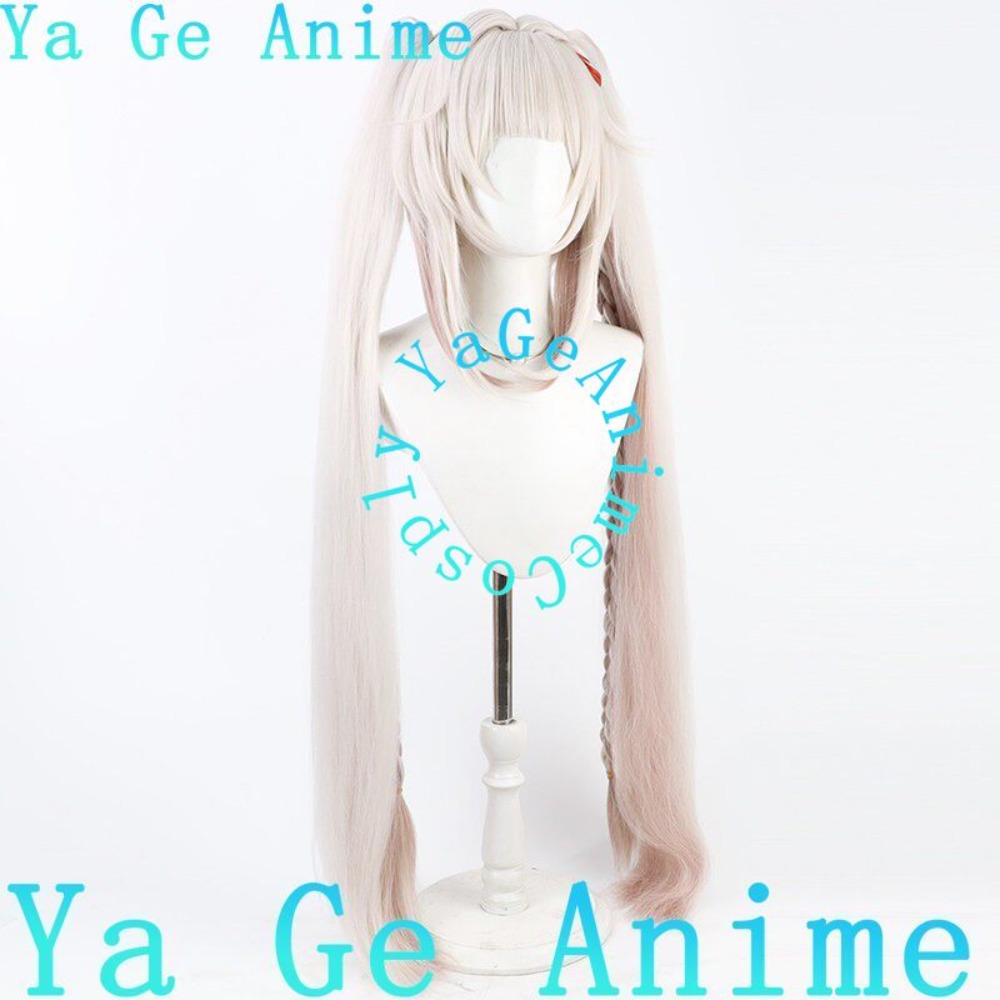 Honkai Star Rail スパークル コスプレウィッ - Detachable Cosplay Prop のレビューと価格