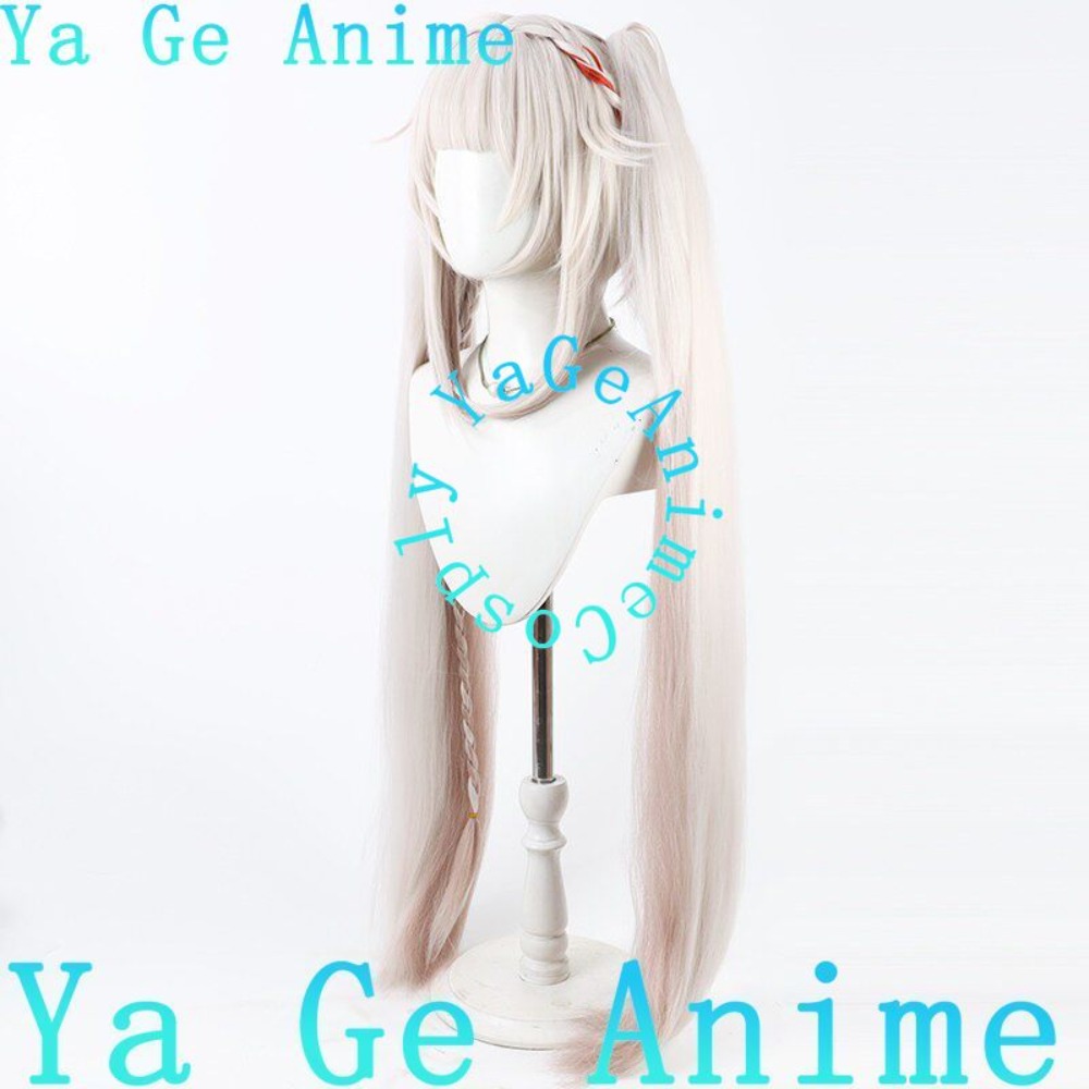 Honkai Star Rail スパークル コスプレウィッ - Detachable Cosplay Prop のレビューと価格
