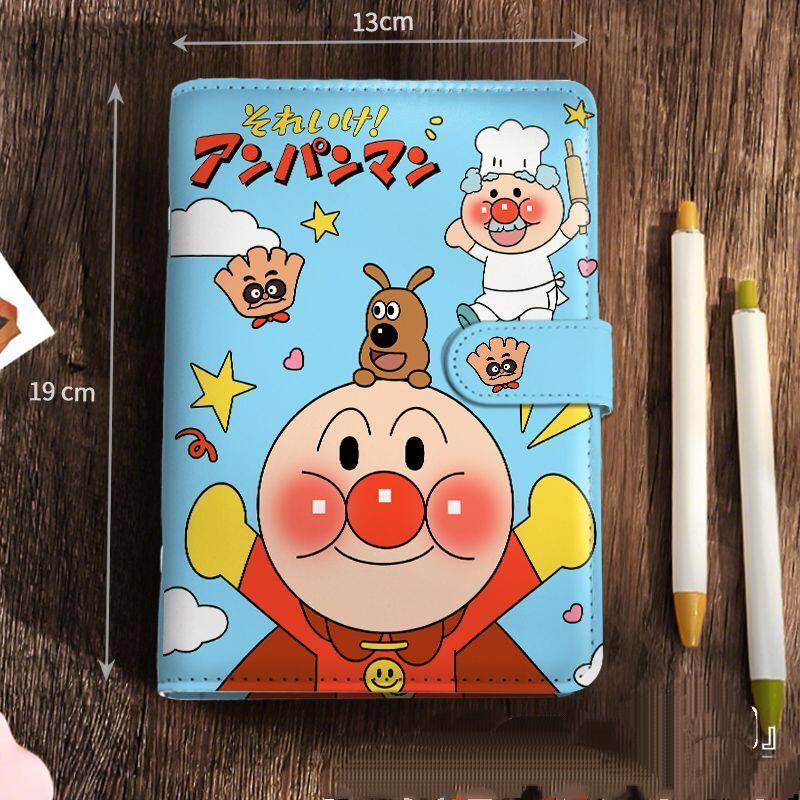 A6 アンパンマン Pu ソフト表面 45 インナーページ取 - Detachable Cosplay Prop のレビューと価格