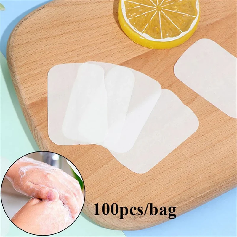 20/100/200 個ポータブルバス手洗いスライスシート屋 - Eva Foam Sheet のレビューと価格