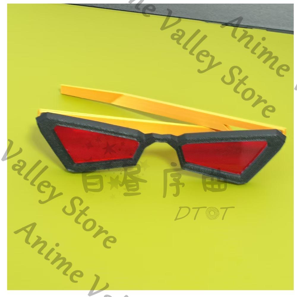 アニメ Zenless ゾーンゼロバーニス Whita コス - Burnice Cosplay Prop のレビューと価格