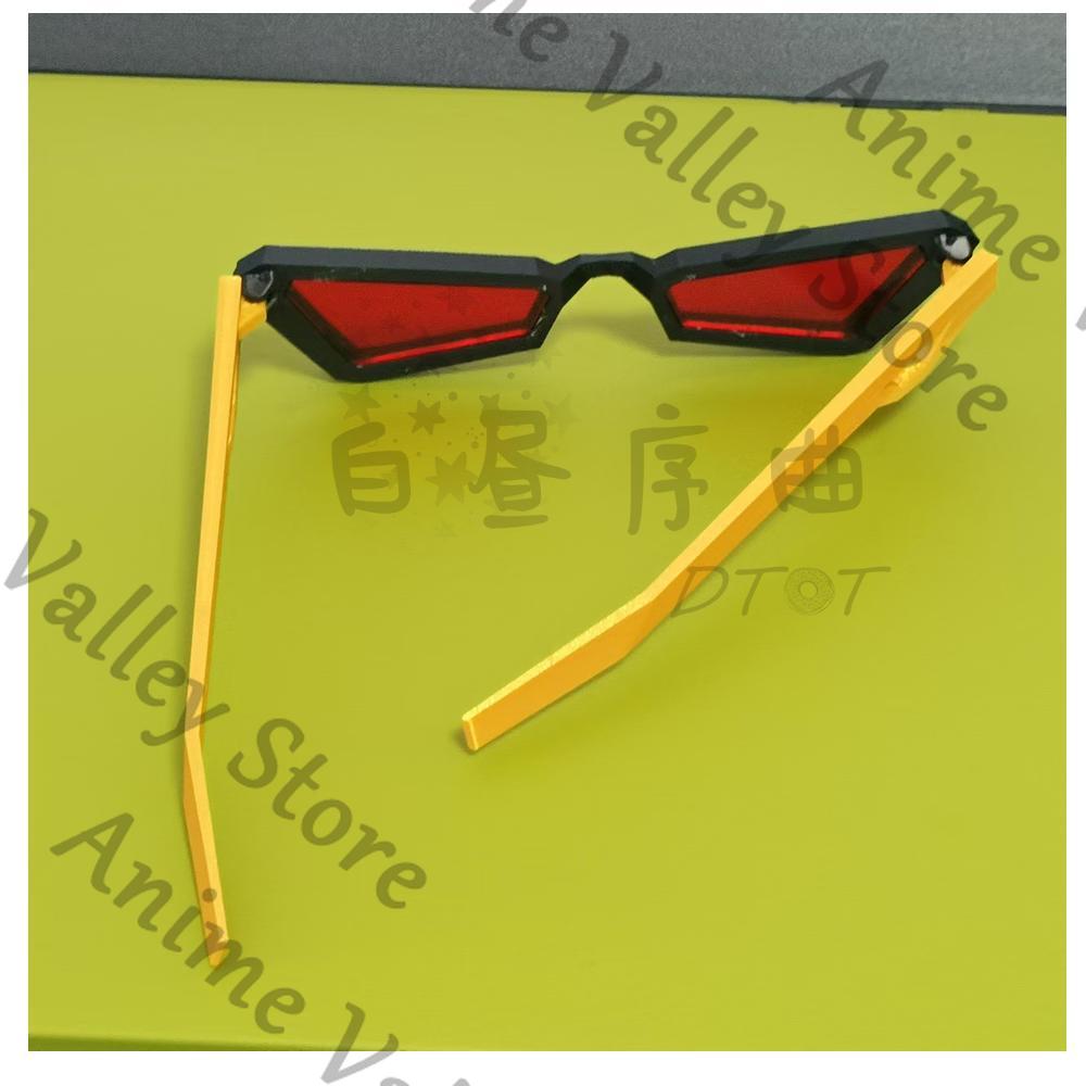 アニメ Zenless ゾーンゼロバーニス Whita コス - Burnice Cosplay Prop のレビューと価格