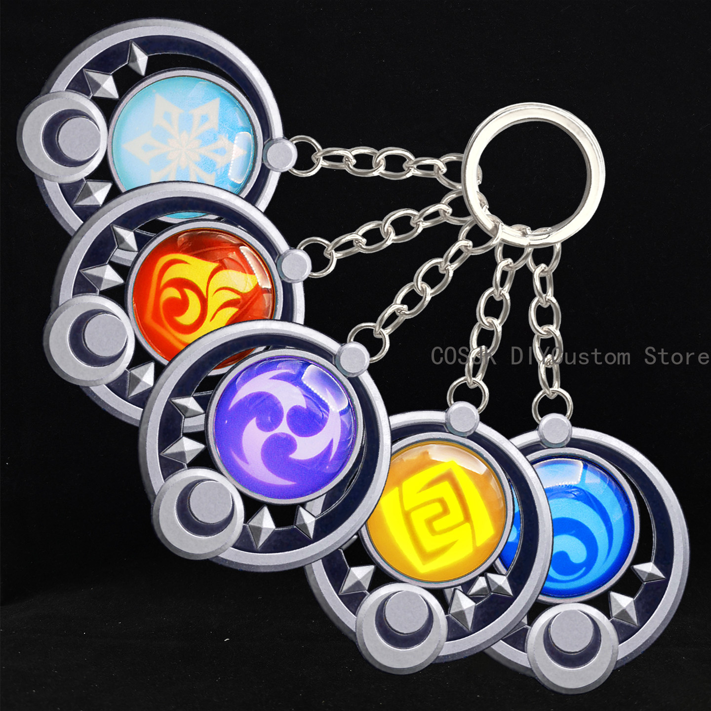 アニメ原神インパクト Nod-Krai ビジョンナットランコ - Cosplay Prop Bag のレビューと価格