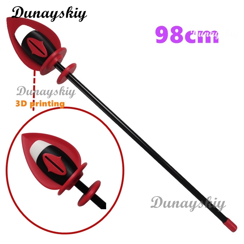ハズビンコスプレ小道具セット アラストールコスプレ小道具 1 - Detachable Cosplay Prop のレビューと価格