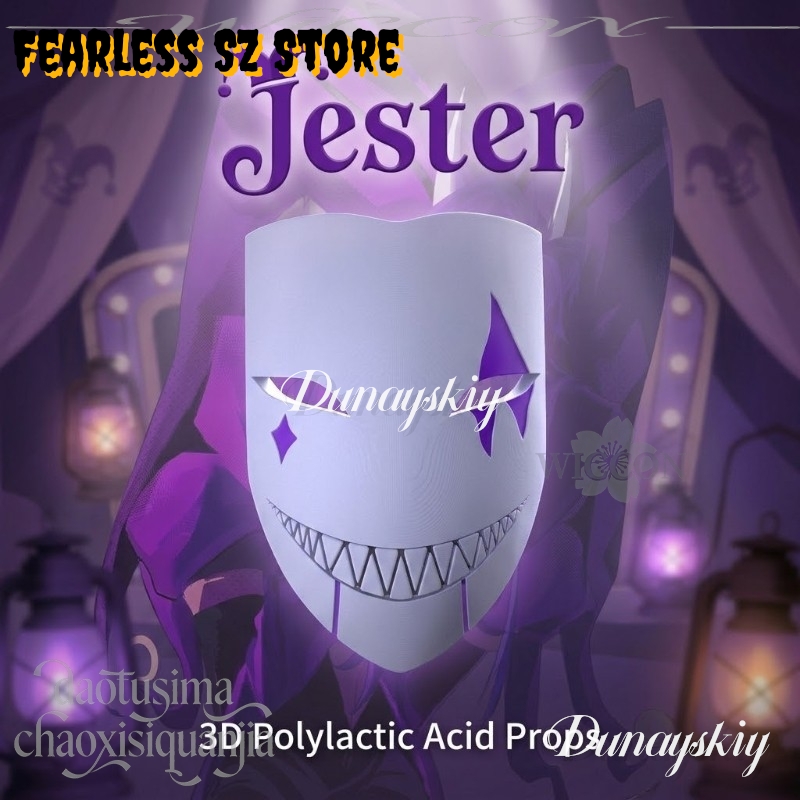 DUNAYSKIY%^& コスプレ ジェステル パープルパタ - Cosplay Prop Patterns のレビューと価格