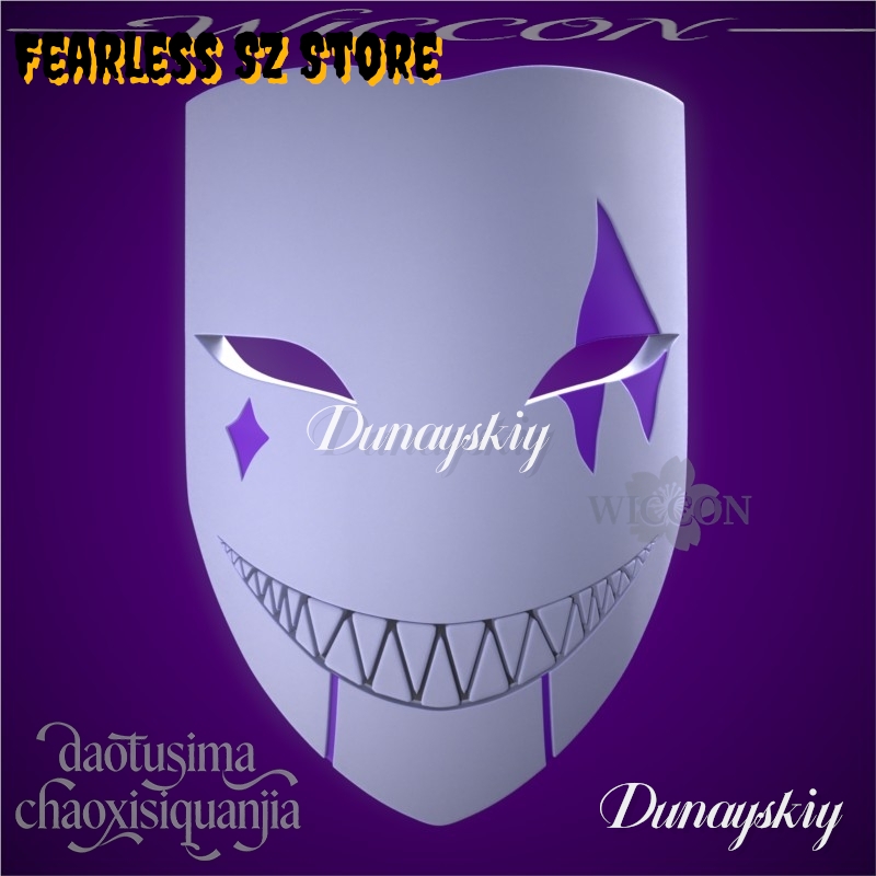 DUNAYSKIY%^& コスプレ ジェステル パープルパタ - Cosplay Prop Patterns のレビューと価格