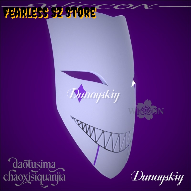 DUNAYSKIY%^& コスプレ ジェステル パープルパタ - Cosplay Prop Patterns のレビューと価格