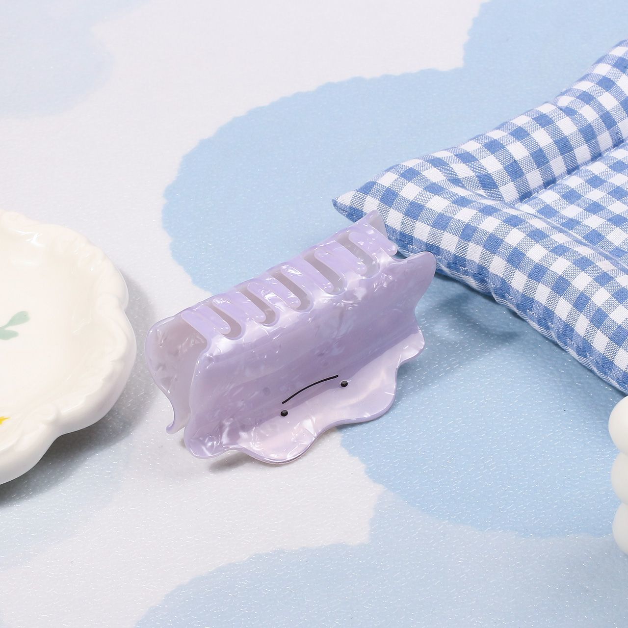 ポケモン ディット ヘアクリップ パープル かわいい女の子用 - Cosplay Prop Diy のレビューと価格