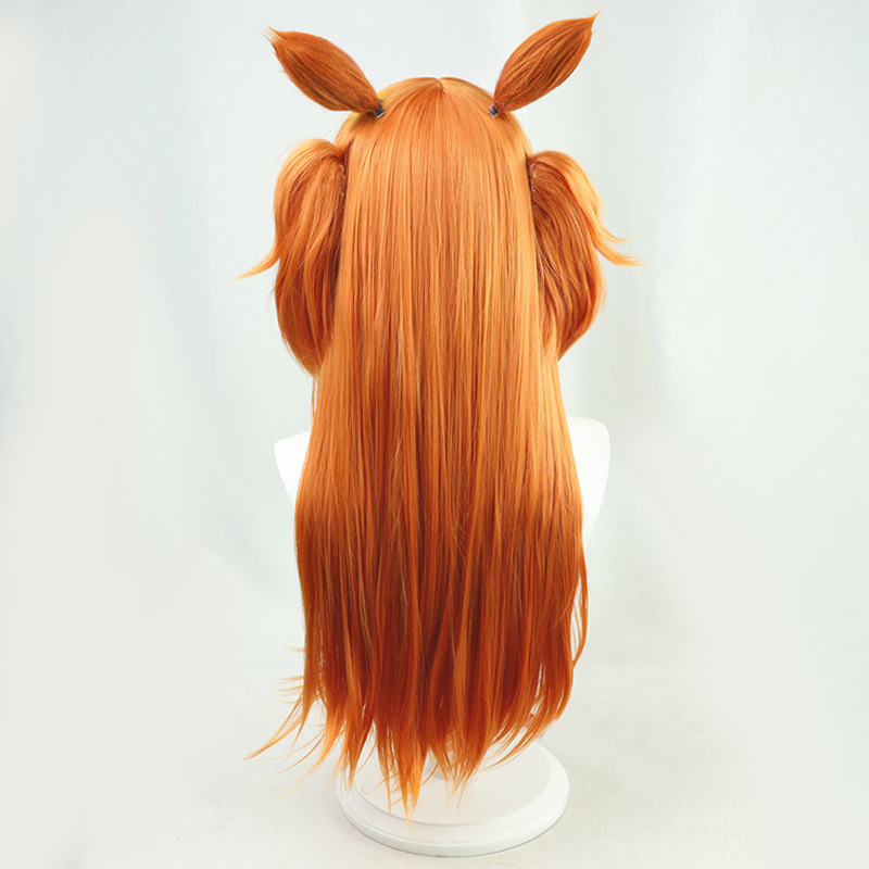 ウマ娘 プリティーダービー マヤノ トップガン コスプレウィ - Heat Gun Cosplay のレビューと価格