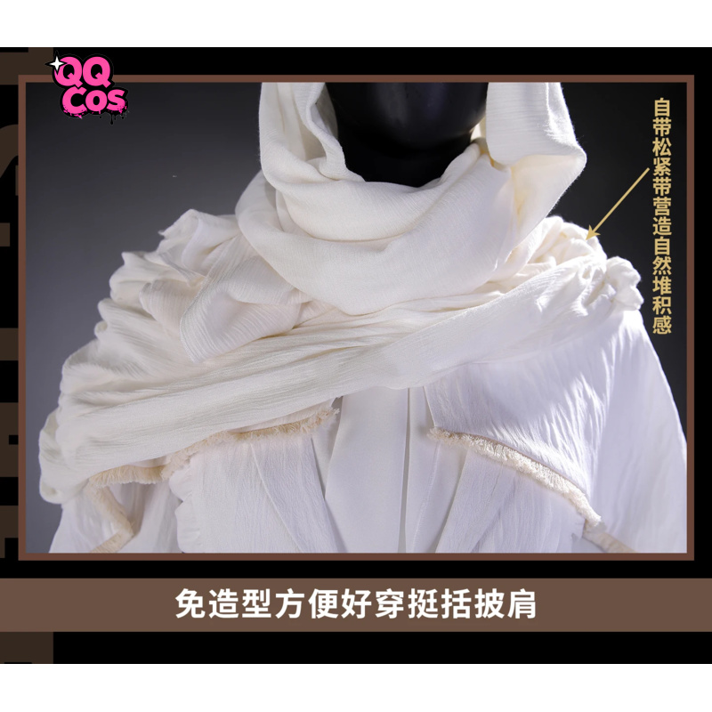 ブラッドボーン イオセフカ コスプレ クリスマスパーティー  - Bloodborne Cosplay Prop のレビューと価格