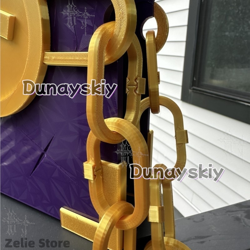 リムバスカンパニー中指ティッシュブックオブヴェンジェンスプロ - Cosplay Prop Book のレビューと価格
