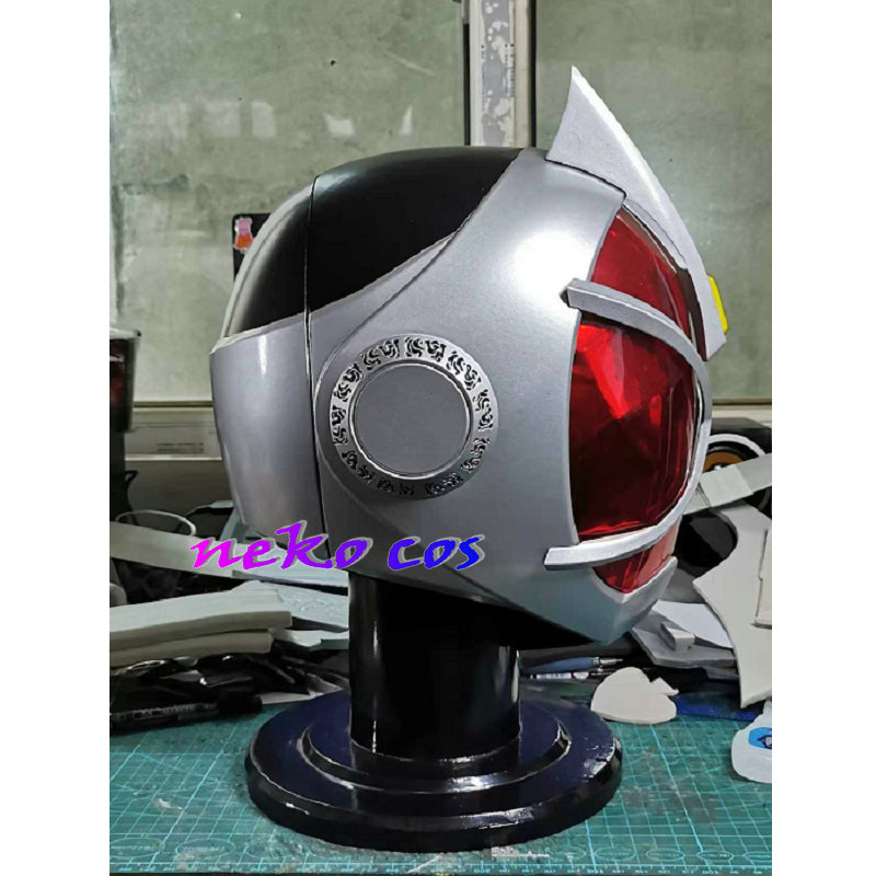 セール nekocos ライダーウィザードフレームスタイル樹 - Cosplay Flame Prop のレビューと価格