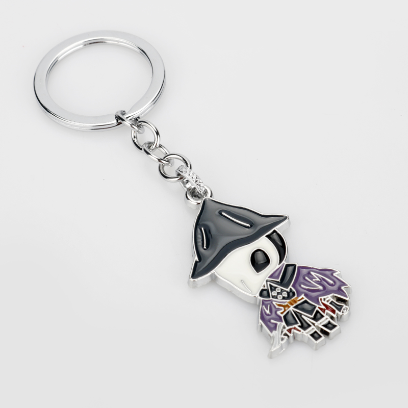 空の狩猟用アクセサリー,セッティング用,キーホルダー,ハイバ - Bloodborne Cosplay Prop のレビューと価格