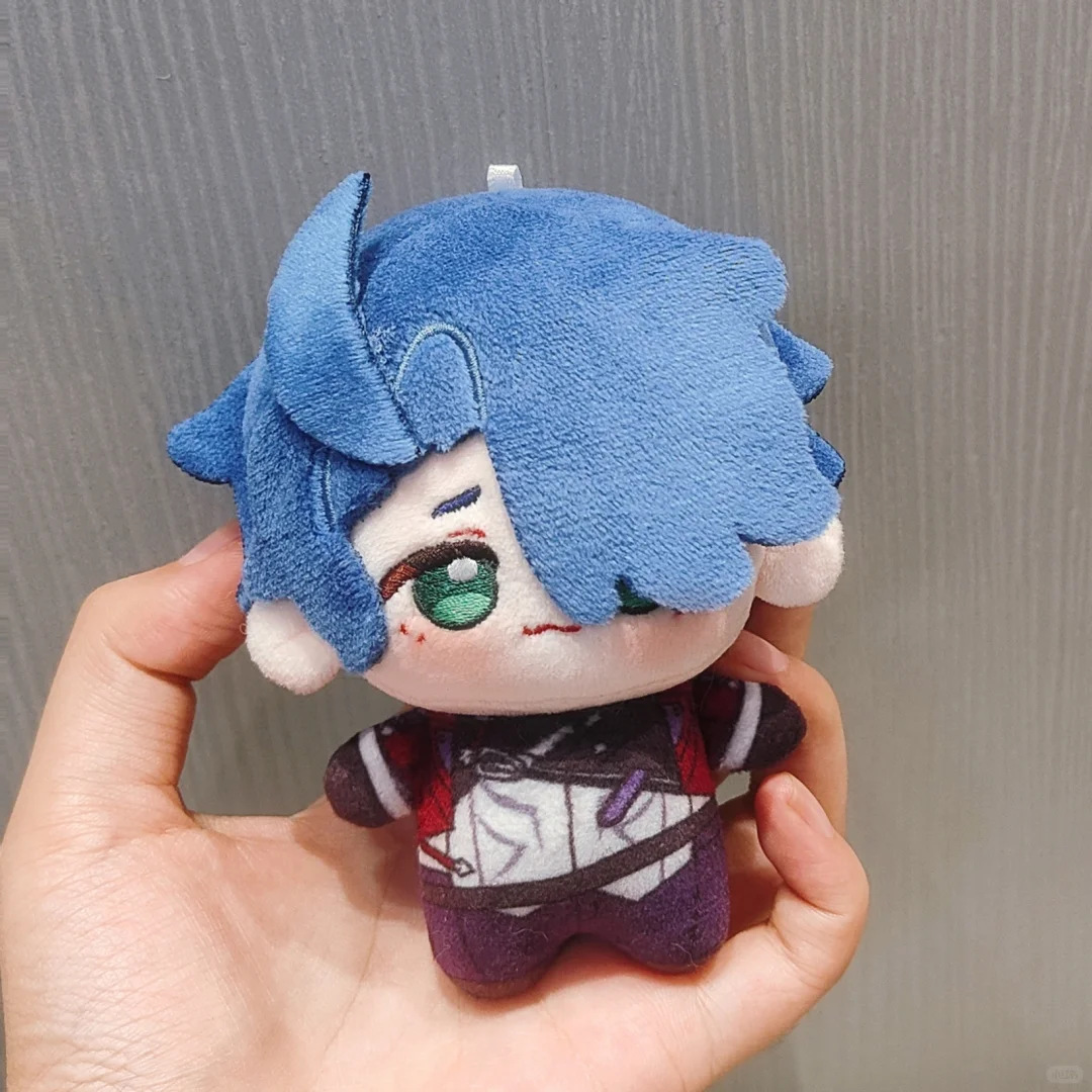10 センチメートルアニメ Honkai スターレール サン - Prop Para Cosplay のレビューと価格