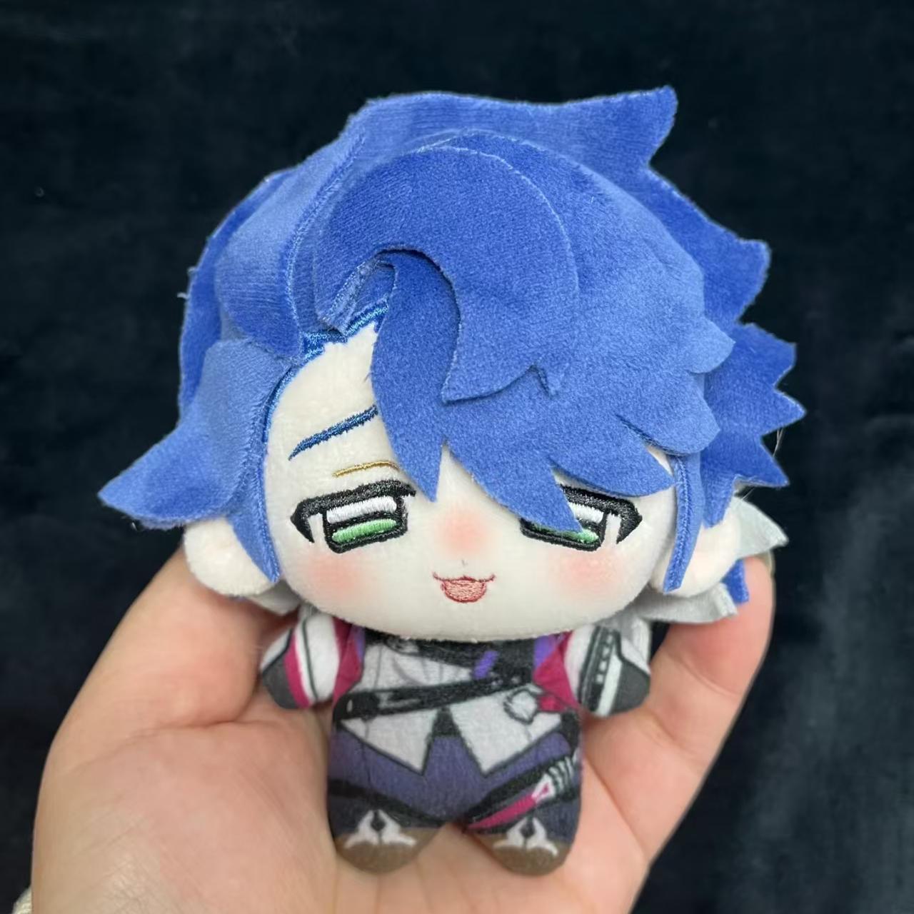 10 センチメートルアニメ Honkai スターレール サン - Prop Para Cosplay のレビューと価格