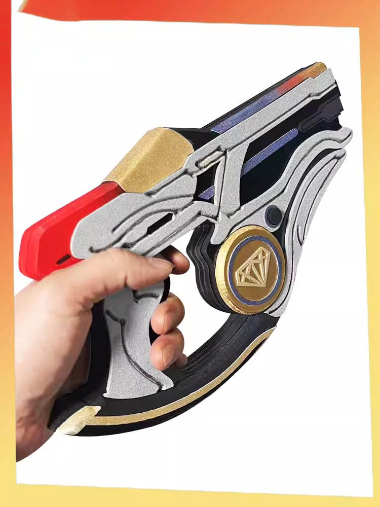 映画のキャラクターのコスプレアクセサリー,抗熱ウィッグ,ヘア - Heat Gun Cosplay のレビューと価格