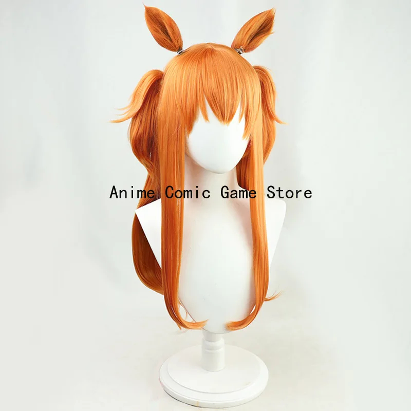 COSUma ムスメ プリティーダービー マヤノ トップガン - Heat Gun Cosplay のレビューと価格