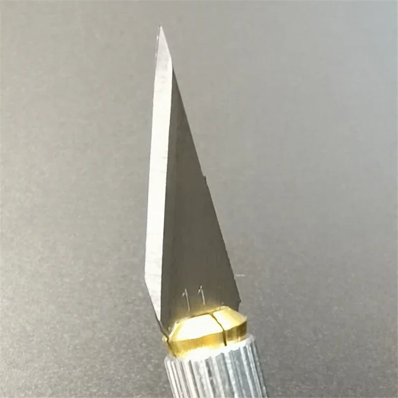 30 セット彫刻メスナイフキット金属彫刻刃木材紙工芸 DIY - Craft Knife Set のレビューと価格
