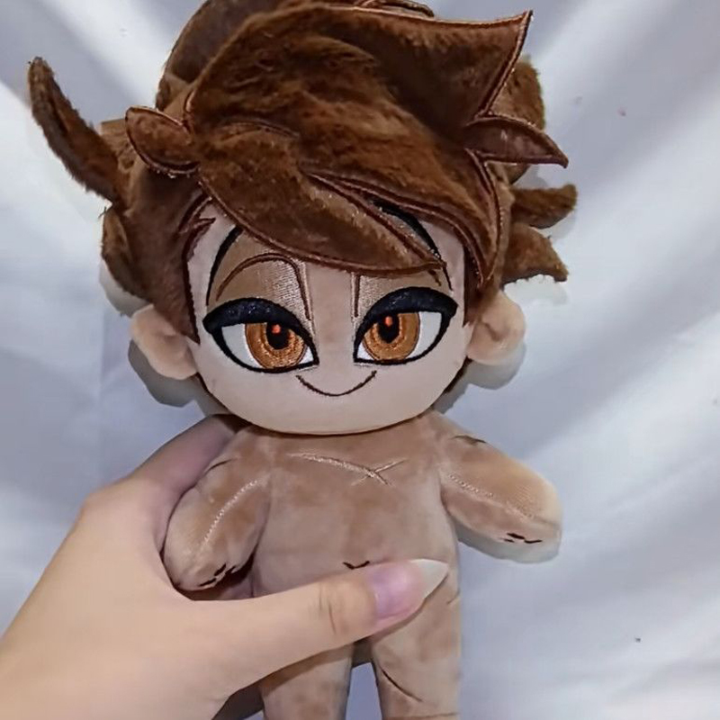 20cmアニメ地獄のホテルアラストア・アダム着せ替えぬいぐる - Prop Para Cosplay のレビューと価格