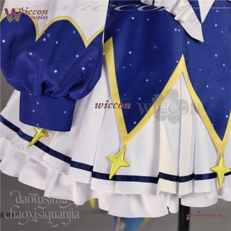 2025年誕生日ドレス アニメ リゼロ コスプレ レム 可愛 - Cosplay Prop Patterns のレビューと価格