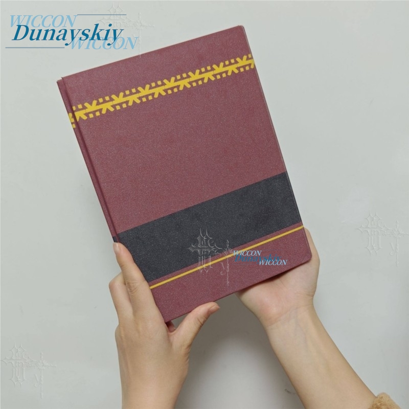 アークナイツ エンドフィールド ミフ コスプレ小道具ブック  - Cosplay Prop Book のレビューと価格