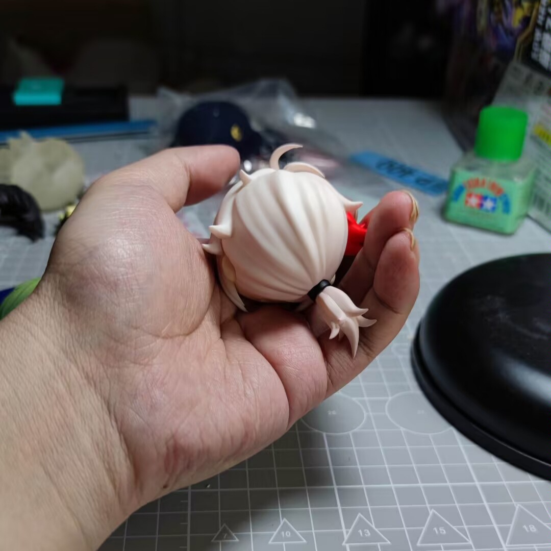 KAKALUHA-手作りのコスプレヘアウィッグ,すねの衝撃, - Detachable Cosplay Prop のレビューと価格