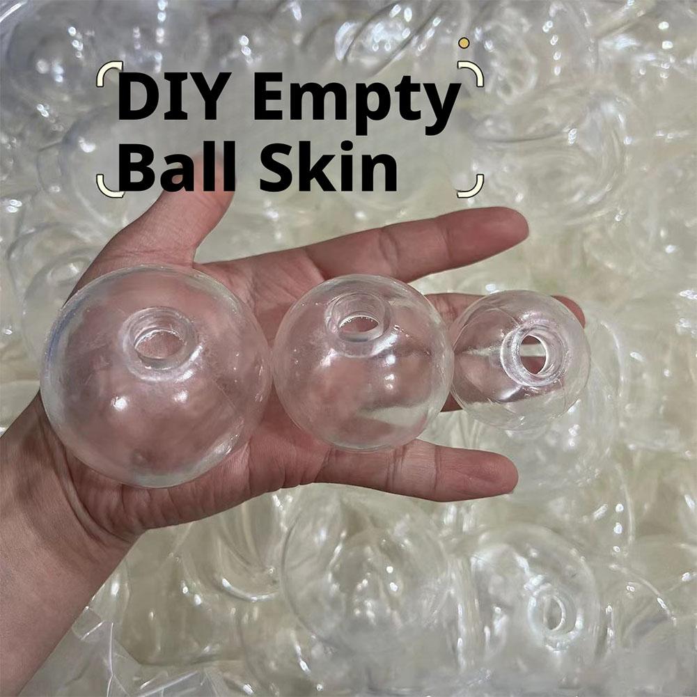 10個入り 球体ジュエリー TRP鋳造金型ツール DIY 空 - Worbla Thermoplastic のレビューと価格