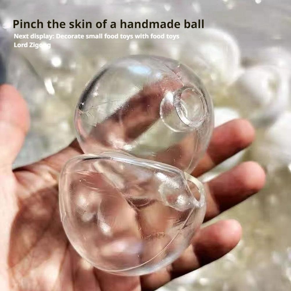 10個入り 球体ジュエリー TRP鋳造金型ツール DIY 空 - Worbla Thermoplastic のレビューと価格