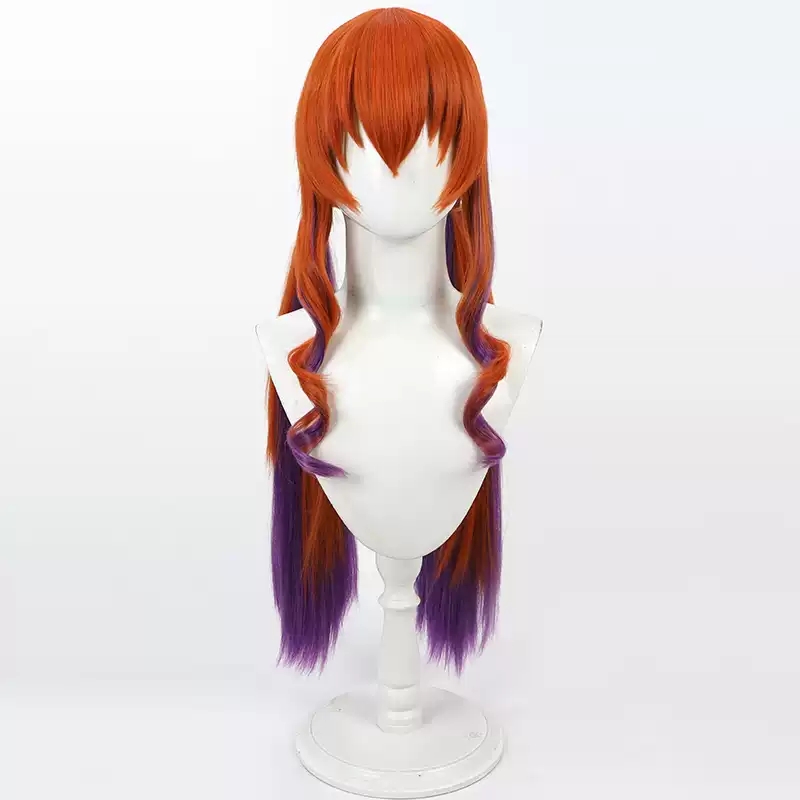 Umamusume-フリンジ付きのかなりダービーメイヤノウィ - Heat Gun Cosplay のレビューと価格
