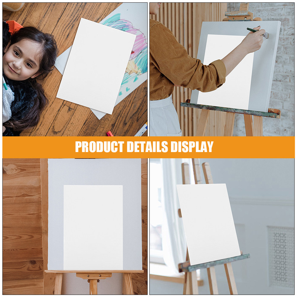20枚入りフォームボード 大型 無地 厚手 ポスターボード  - Cosplay Prop Foam Board のレビューと価格