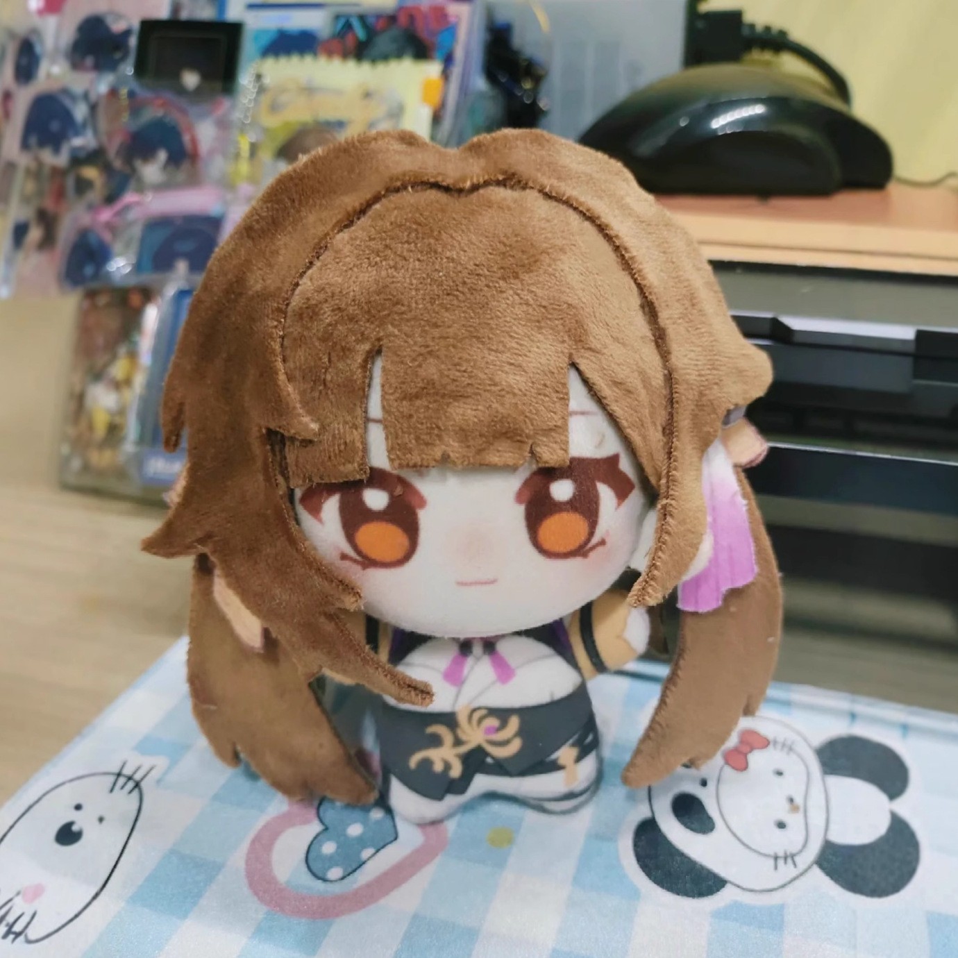 10 センチメートルアニメ Honkai スターレール Tr - Prop Para Cosplay のレビューと価格