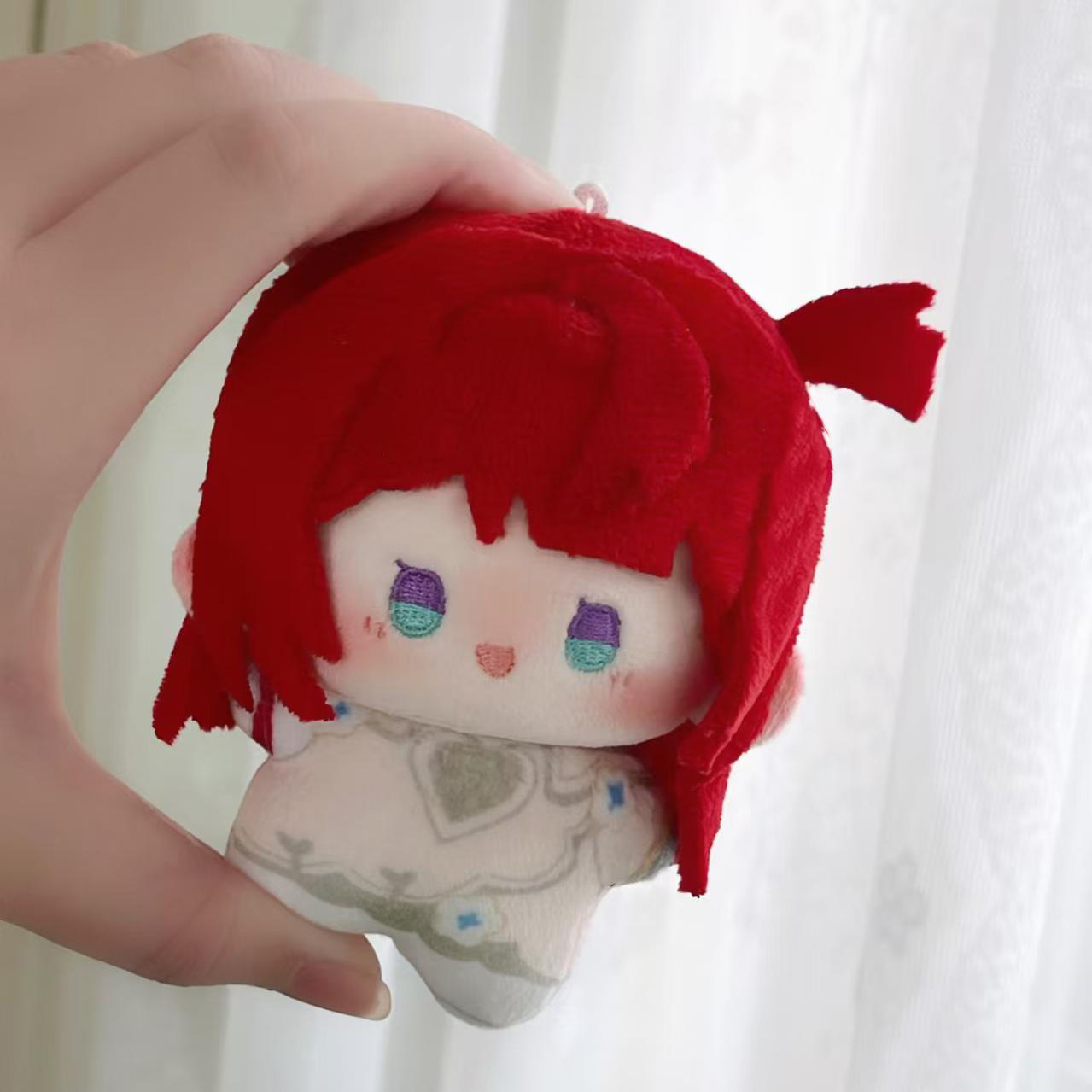 10 センチメートルアニメ Honkai スターレール Tr - Prop Para Cosplay のレビューと価格
