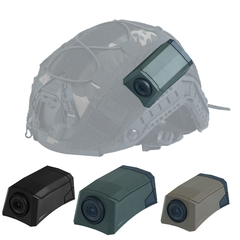 BOOIU 戦術写真ヘッドモデル 非機能性映画・テレビ小道具 - Cosplay Props のレビューと価格