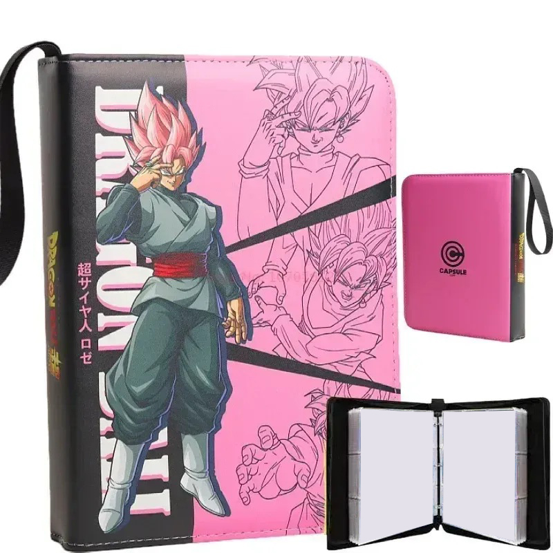 400 個/900 個アニメドラゴンボールカードアルバムブッ - Cosplay Prop Book のレビューと価格