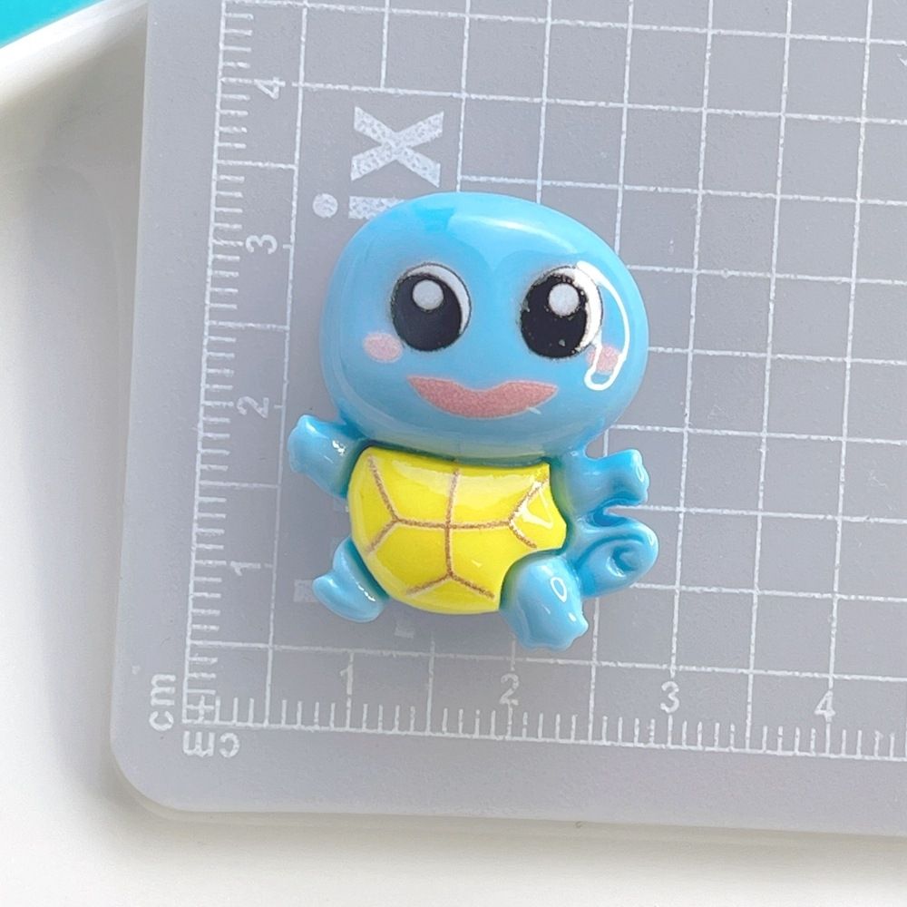 新しいDIYクラフト材料、漫画ポケモン用、樹脂製アクセサリー - Cosplay Prop Diy のレビューと価格