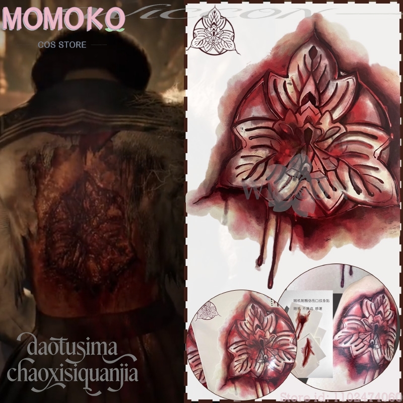 ハロウィン ホラーゲーム F コスプレ ヒナコ アニメ フェ - Cosplay Prop Patterns のレビューと価格