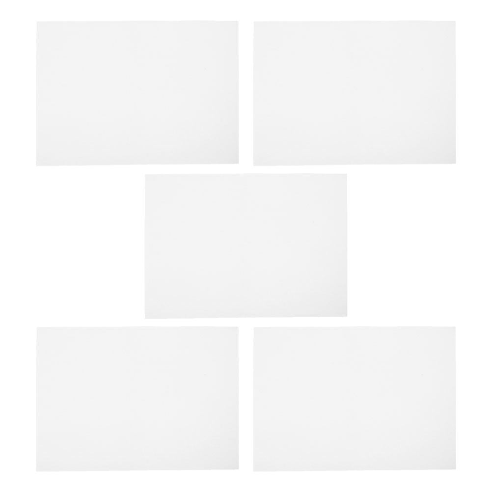 5 個の Eva フォームシート黒色クラフトフォーム DIY - Eva Foam Sheet のレビューと価格