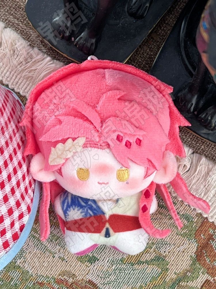 10 センチメートルぬいぐるみレコードオブラグナロク仏ポセイ - Prop Para Cosplay のレビューと価格