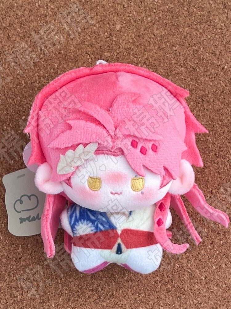 10 センチメートルぬいぐるみレコードオブラグナロク仏ポセイ - Prop Para Cosplay のレビューと価格