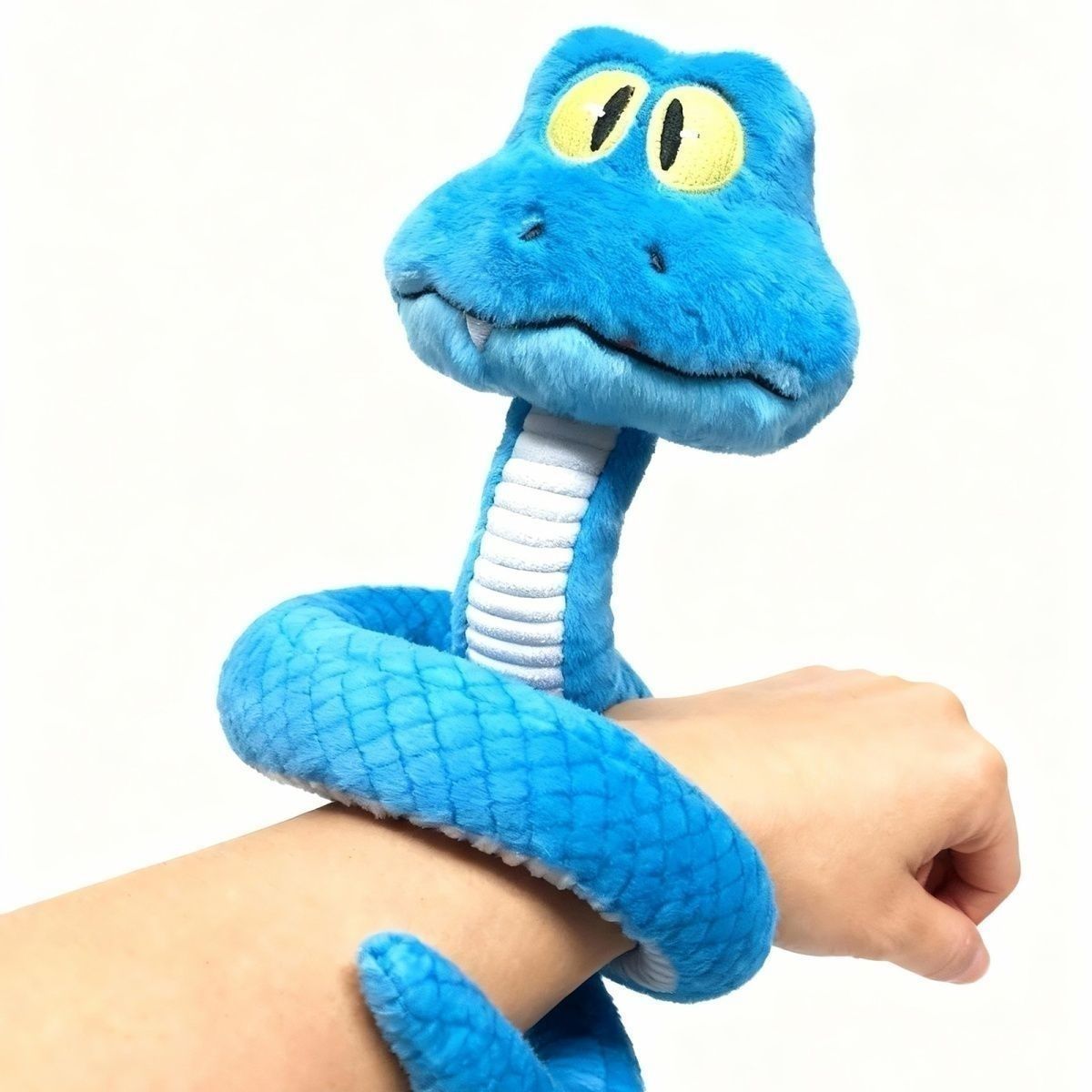 新しいホットなゲイリースネークぬいぐるみ、曲げられるアニメフ - Prop Para Cosplay のレビューと価格