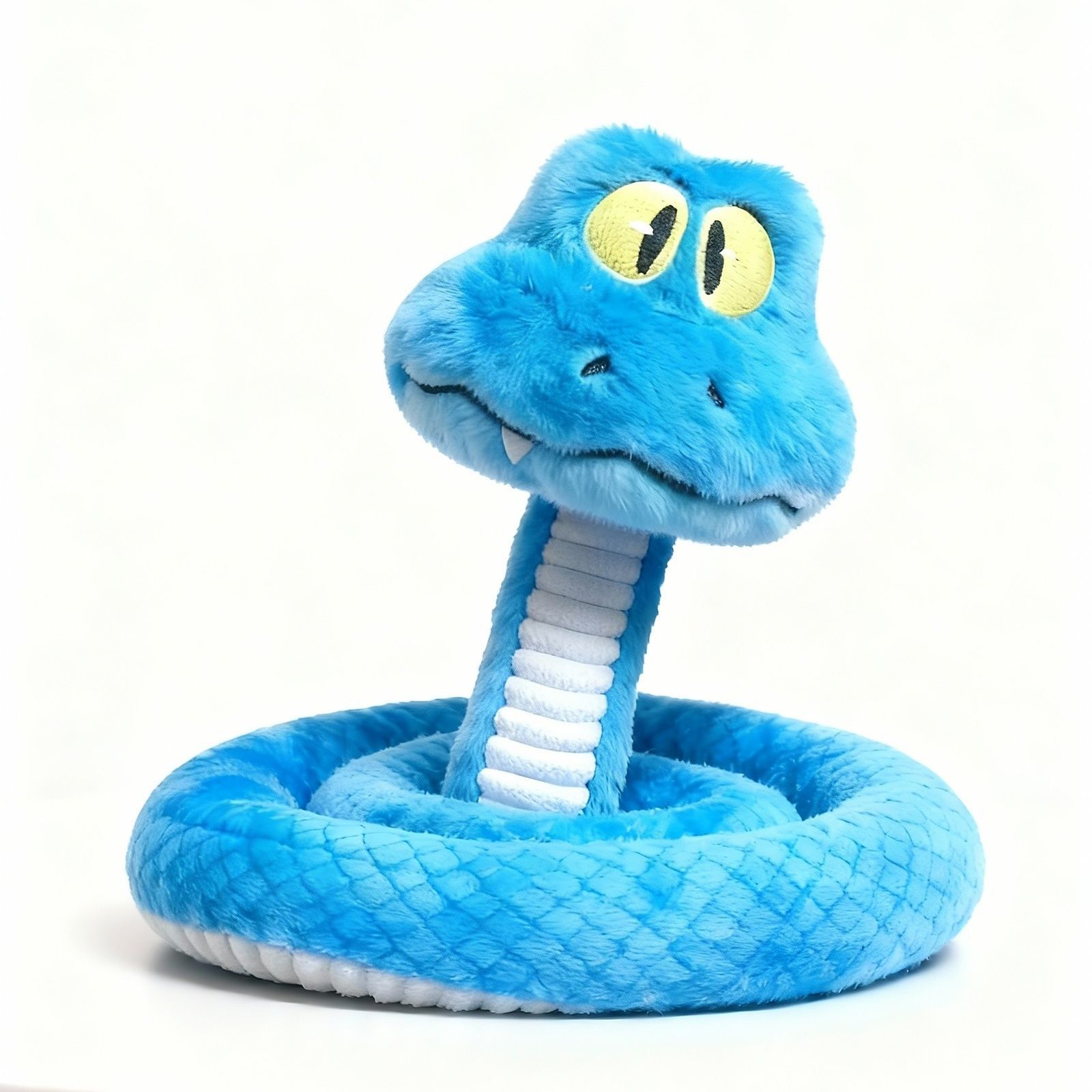 新しいホットなゲイリースネークぬいぐるみ、曲げられるアニメフ - Prop Para Cosplay のレビューと価格