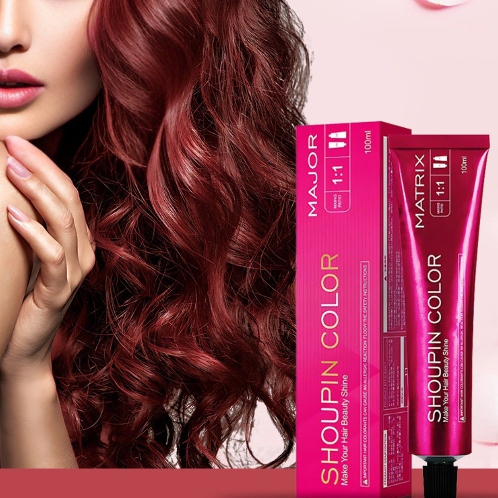 永久染毛剤ワックス アンモニアフリー 長持ちするヘアカラーク - Hair Spray Color のレビューと価格