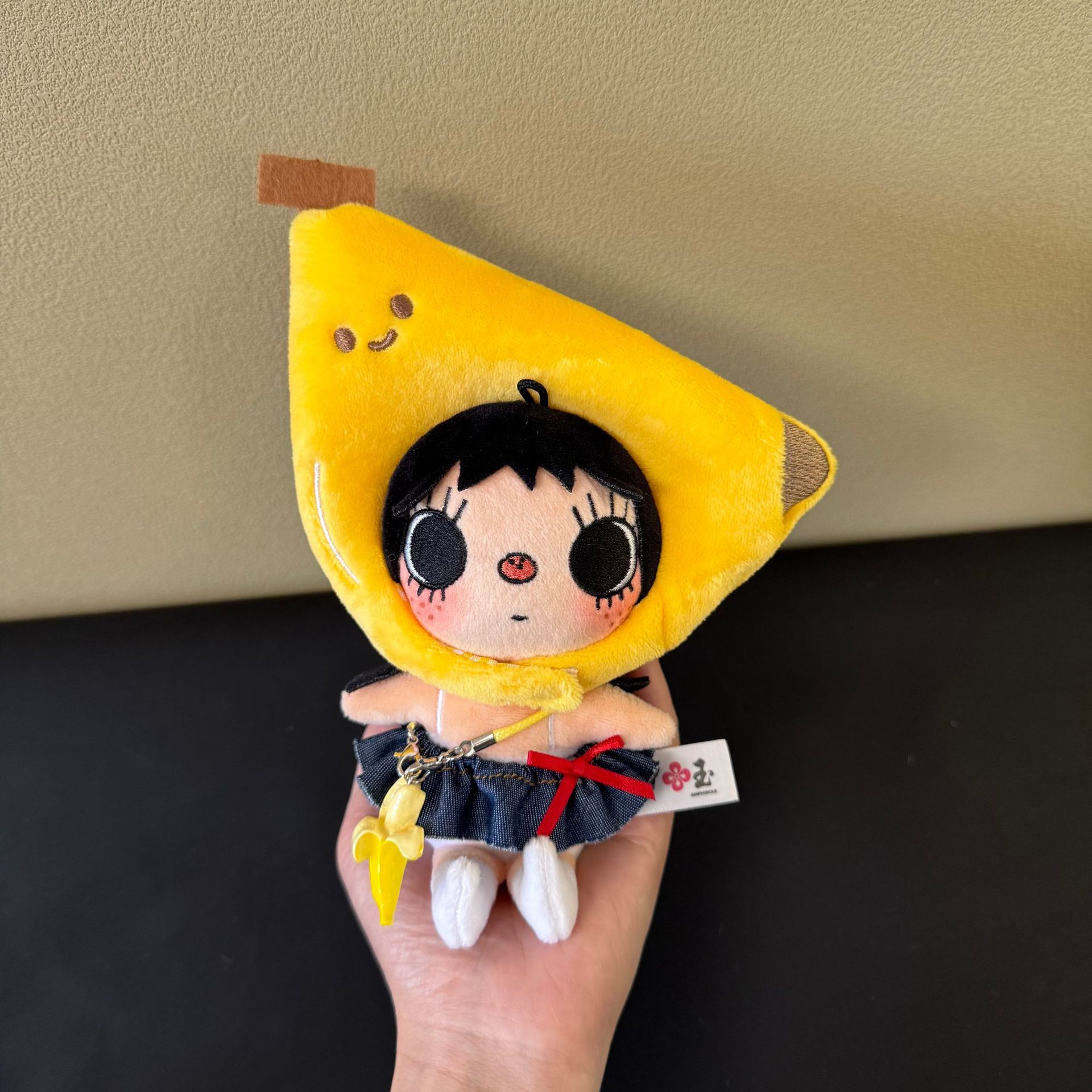 新しいYUYリトルジェイドぬいぐるみバレリーナコスチューム着 - Cosplay Prop Diy のレビューと価格