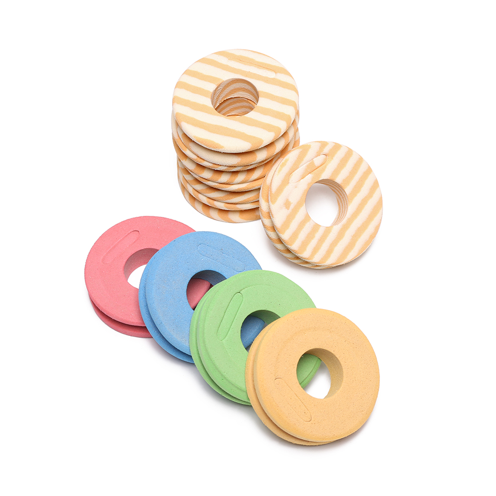 20個evaフォームスプールポータブル糸巻鯉ルアーボードの魚 - Craft Foam Roll のレビューと価格