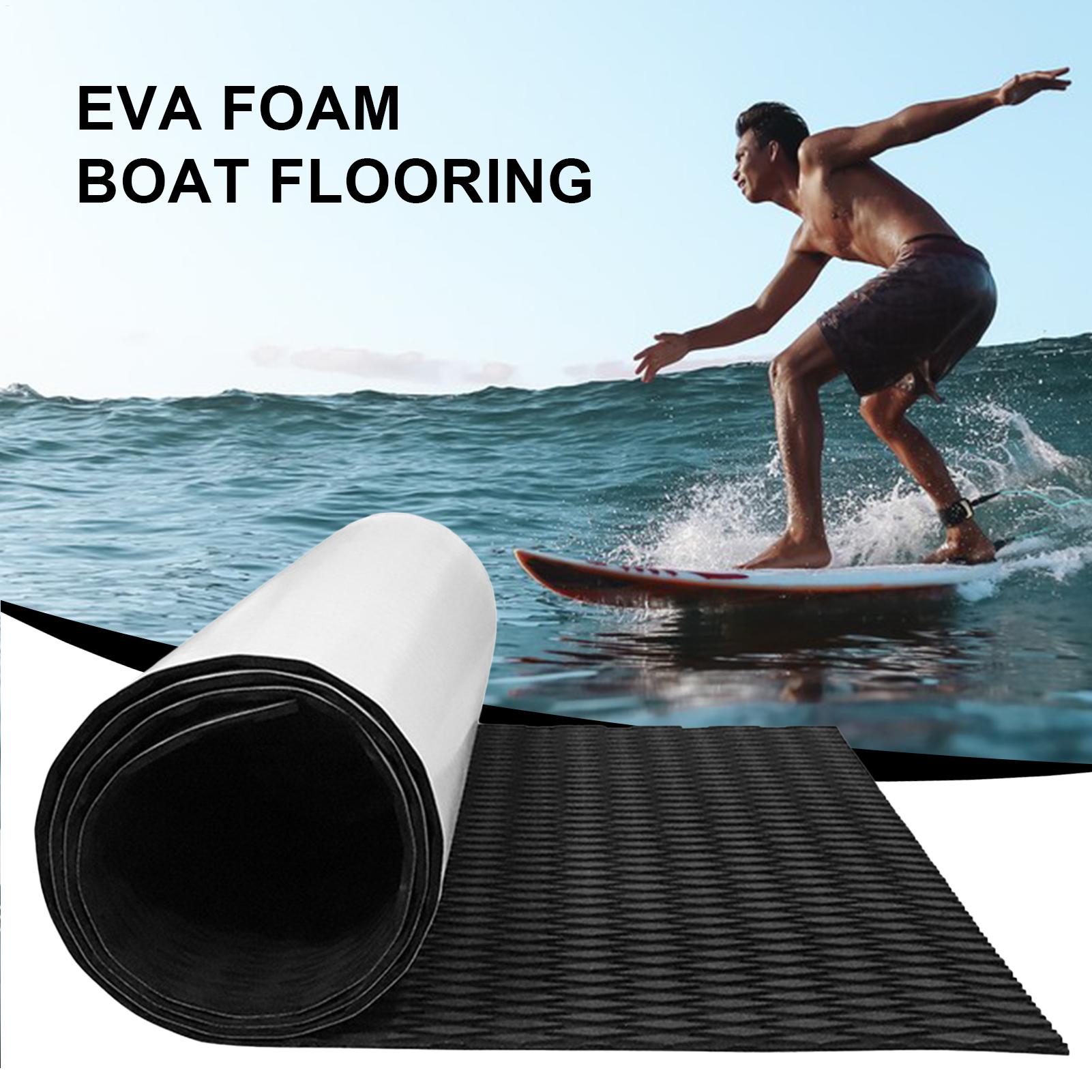 120cm エヴァボートデッキシート マリンフローリング 滑 - Eva Foam Sheet のレビューと価格
