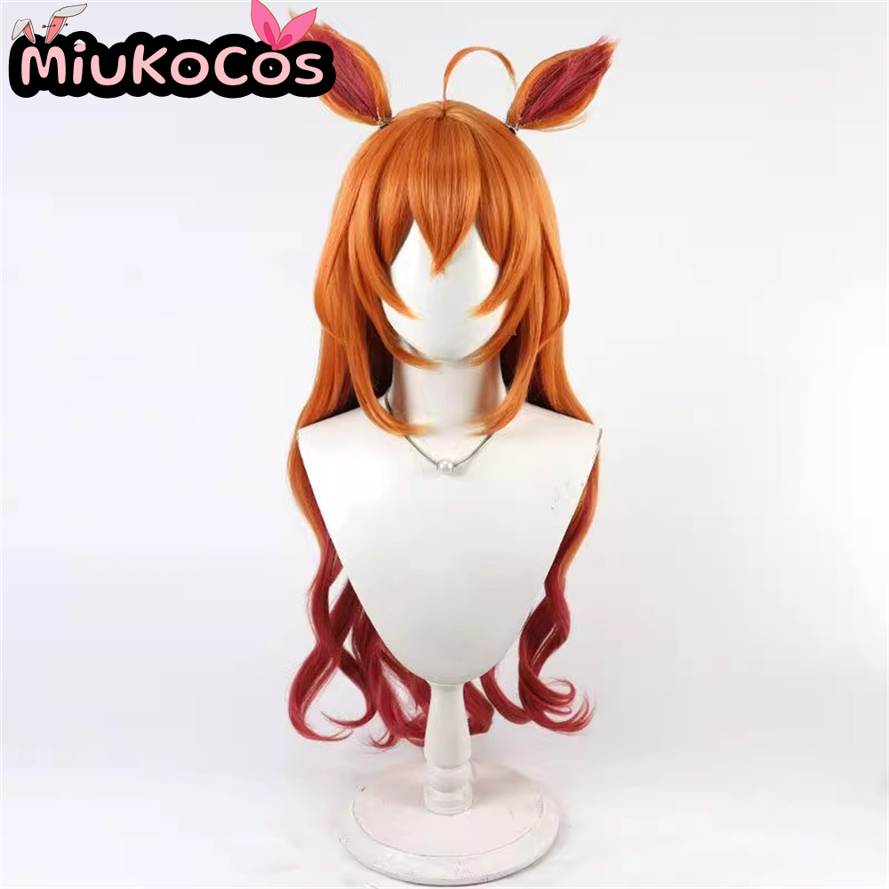 在庫あり マヤノトップガン マヤノトップガン コスプレウィッ - Heat Gun Cosplay のレビューと価格