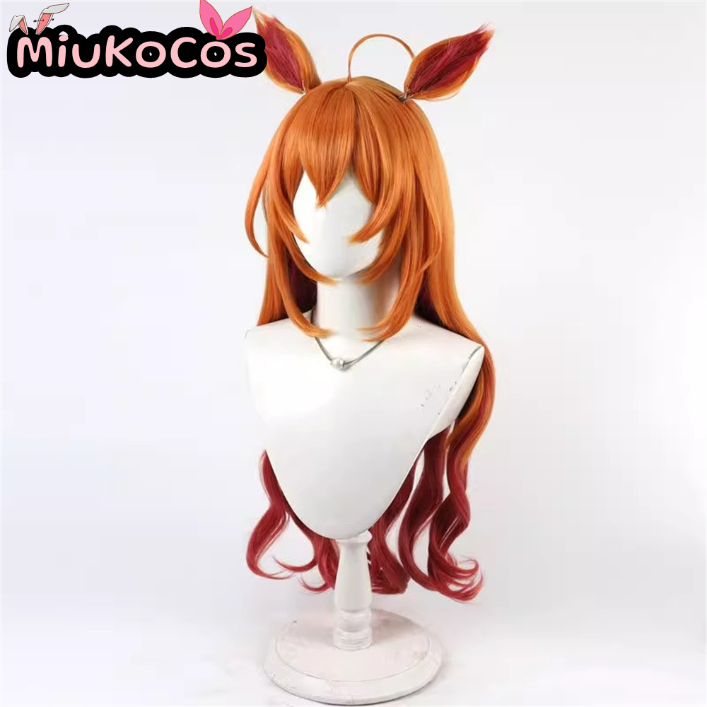 在庫あり マヤノトップガン マヤノトップガン コスプレウィッ - Heat Gun Cosplay のレビューと価格